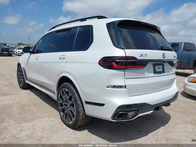 5UX23EM03S9Z89867 BMW X7