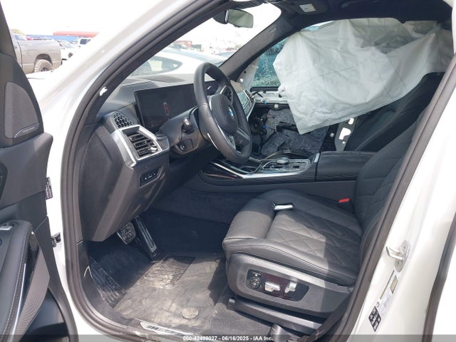 5UX23EM03S9Z89867 BMW X7
