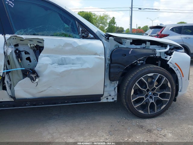 5UX23EM03S9Z89867 BMW X7