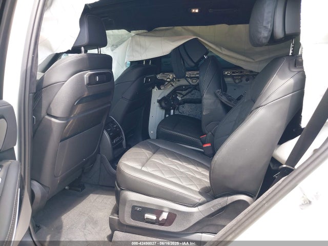 5UX23EM03S9Z89867 BMW X7