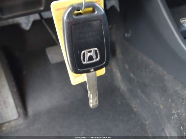 2019 HONDA HR-V 3CZRU6H33KG713285 Photo 10