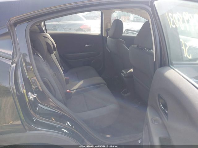 2019 HONDA HR-V 3CZRU6H33KG713285 Photo 7