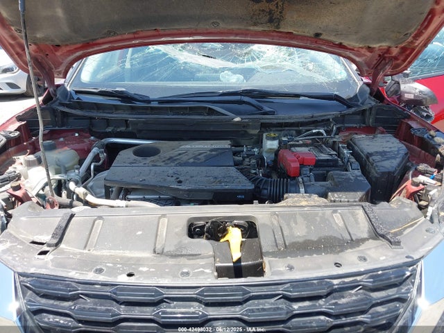 Nissan 2023 2023 5N1BT3BA6PC892833 Image 10