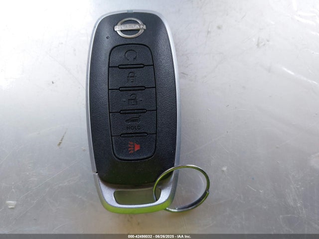 Nissan 2023 2023 5N1BT3BA6PC892833 Image 11