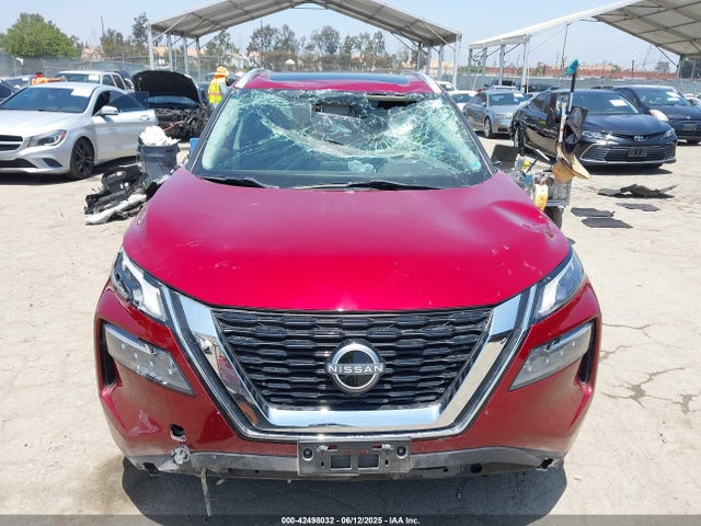 Nissan 2023 2023 5N1BT3BA6PC892833 Image 12