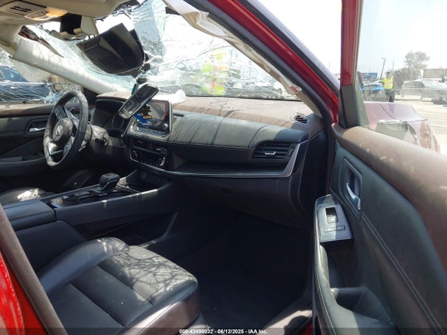 Nissan 2023 2023 5N1BT3BA6PC892833 Image 5
