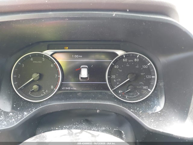 Nissan 2023 2023 5N1BT3BA6PC892833 Image 7