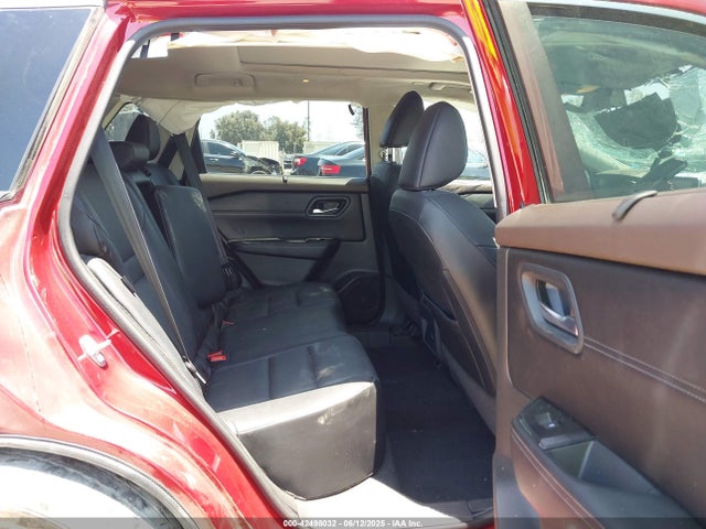 Nissan 2023 2023 5N1BT3BA6PC892833 Image 8