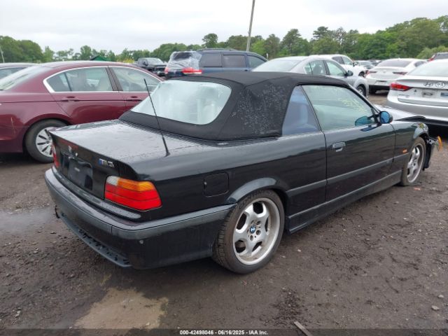 1998 BMW M3 WBSBK0334WEC39616 Photo 3