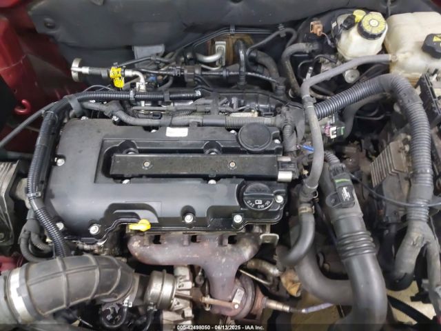 2012 CHEVROLET CRUZE 1G1PK5SC7C7296765 Photo 9