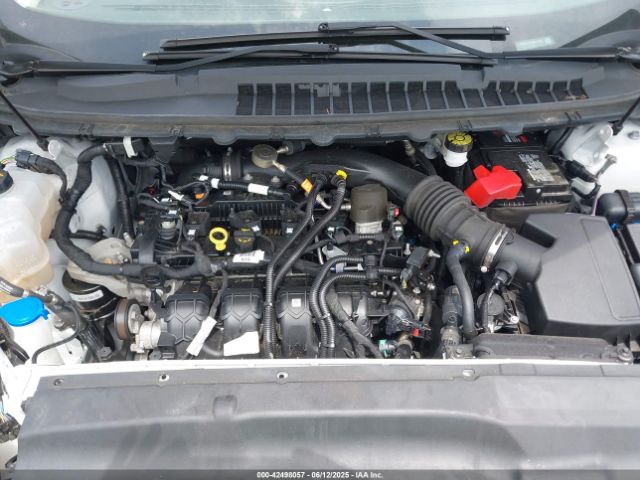 2022 FORD EDGE 2FMPK4J9XNBA14065 Photo 9