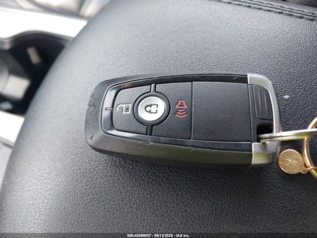 2022 FORD EDGE 2FMPK4J9XNBA14065 Photo 10