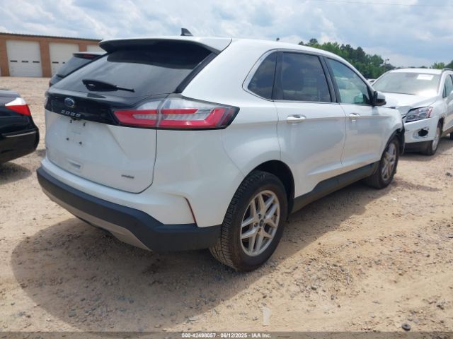 2022 FORD EDGE 2FMPK4J9XNBA14065 Photo 3