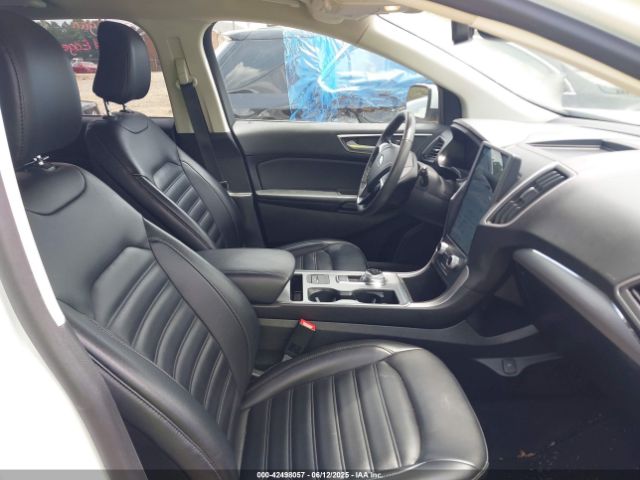 2022 FORD EDGE 2FMPK4J9XNBA14065 Photo 4