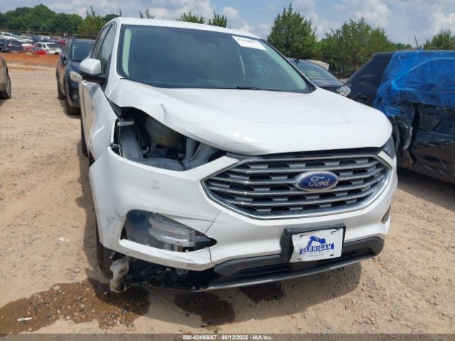 2022 FORD EDGE 2FMPK4J9XNBA14065 Photo 5