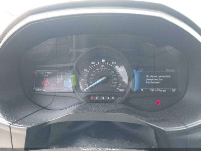 2022 FORD EDGE 2FMPK4J9XNBA14065 Photo 6