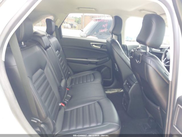 2022 FORD EDGE 2FMPK4J9XNBA14065 Photo 7