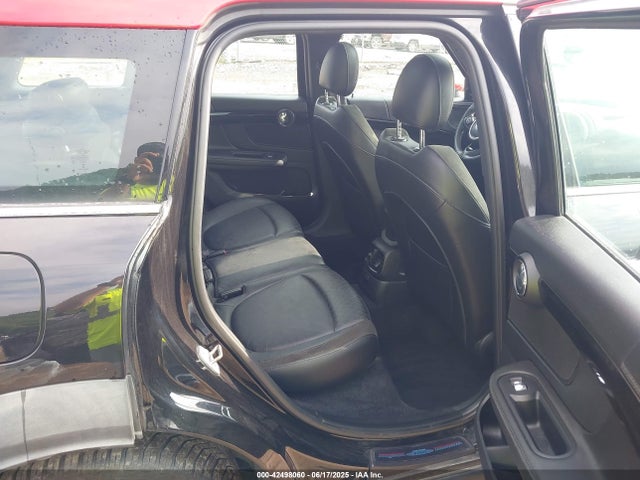 2019 MINI COUNTRYMAN WMZYV9C52K3B92204 Photo 7