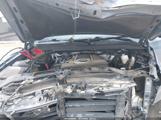 2016 CADILLAC ESCALADE 1GYS4DKJ5GR309585 Photo 9