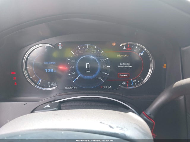2016 CADILLAC ESCALADE 1GYS4DKJ5GR309585 Photo 6