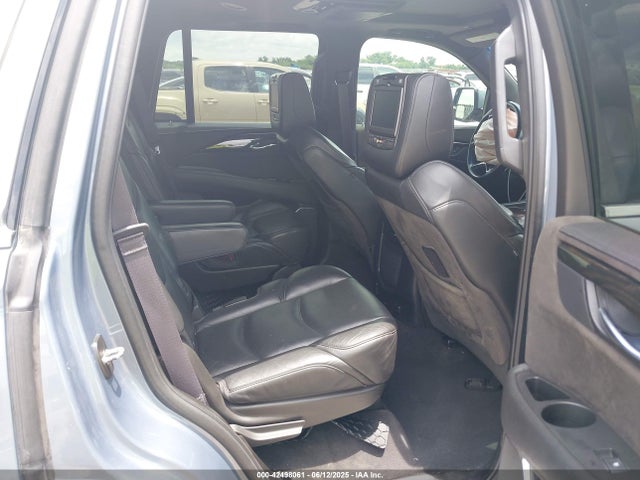 2016 CADILLAC ESCALADE 1GYS4DKJ5GR309585 Photo 7