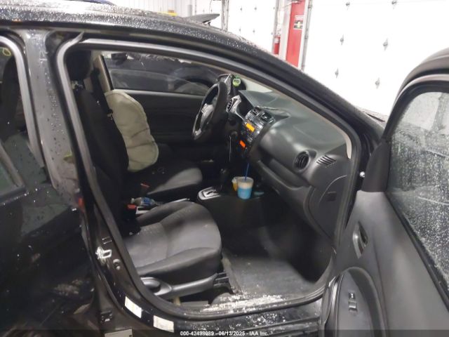 2015 MITSUBISHI MIRAGE ML32A4HJ9FH061144 Photo 4