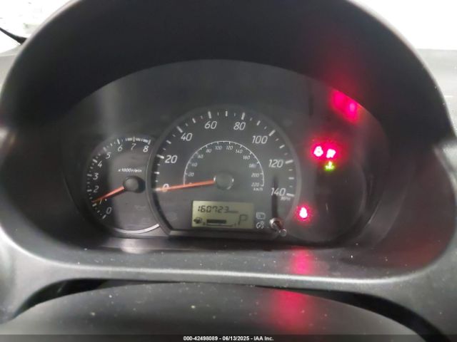 2015 MITSUBISHI MIRAGE ML32A4HJ9FH061144 Photo 6