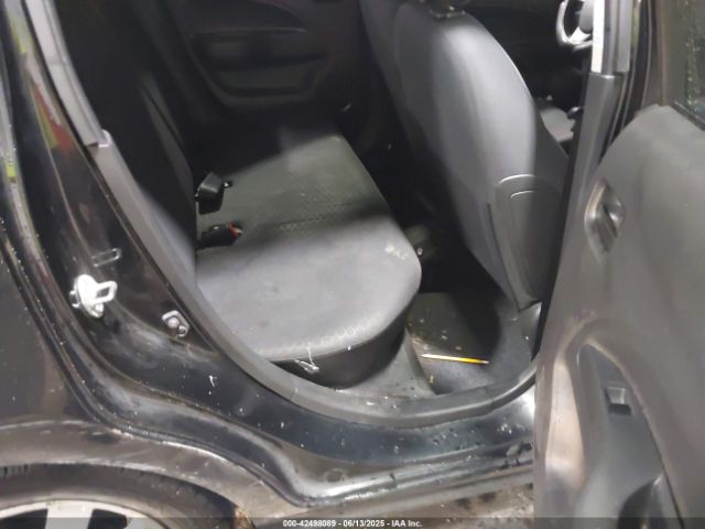 2015 MITSUBISHI MIRAGE ML32A4HJ9FH061144 Photo 7