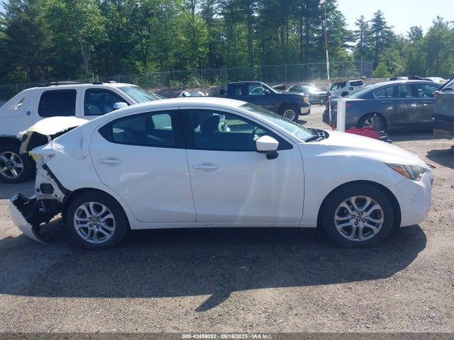 3MYDLBZV8GY130354 Scion p5v
