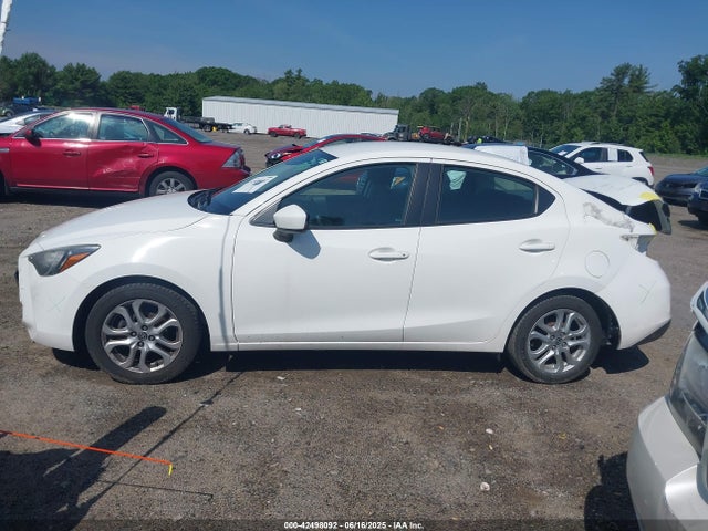 3MYDLBZV8GY130354 Scion p5v