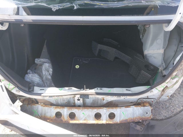 3MYDLBZV8GY130354 Scion p5v
