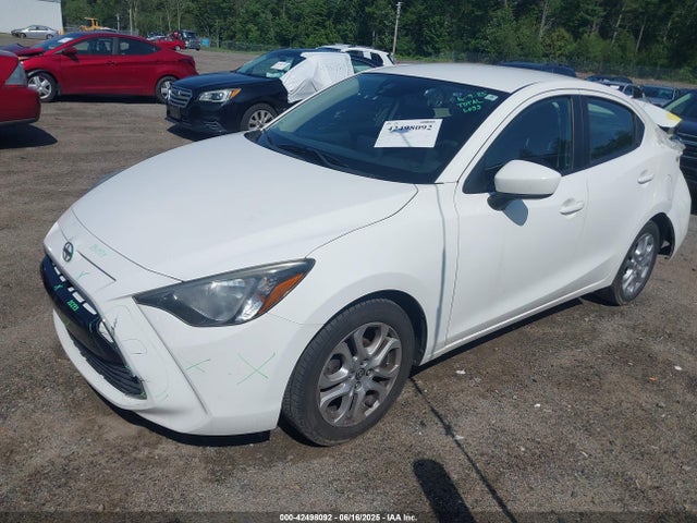 3MYDLBZV8GY130354 Scion p5v