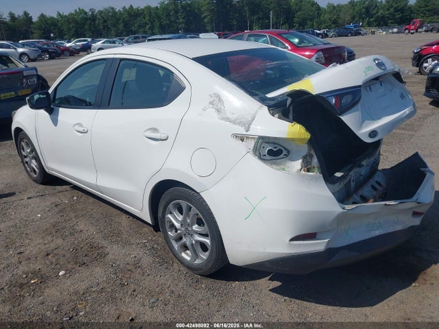 3MYDLBZV8GY130354 Scion p5v
