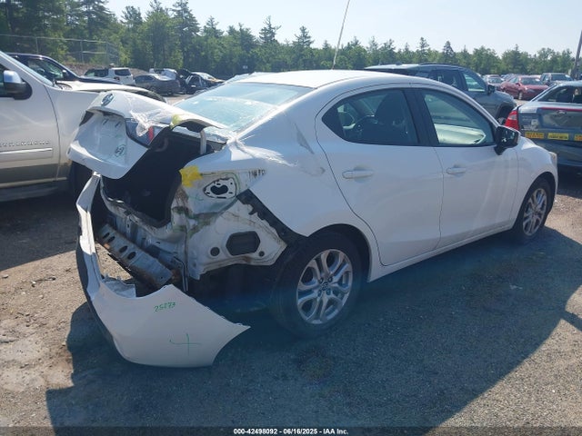 3MYDLBZV8GY130354 Scion p5v