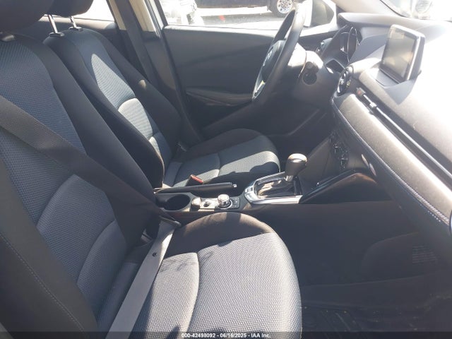 3MYDLBZV8GY130354 Scion p5v