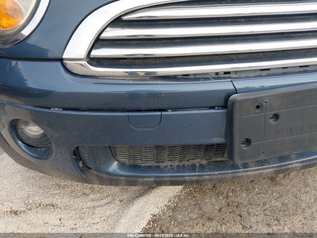 2009 MINI COOPER WMWMR33559TU96647 Photo 5