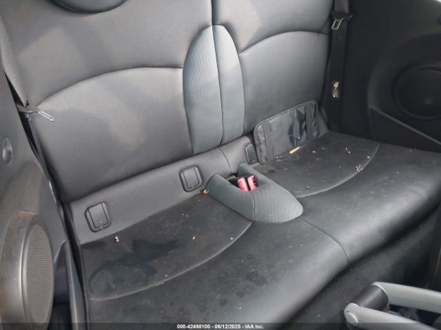 2009 MINI COOPER WMWMR33559TU96647 Photo 7