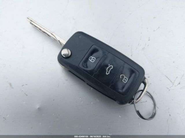 2015 VOLKSWAGEN PASSAT 1VWAT7A37FC074064 Photo 10