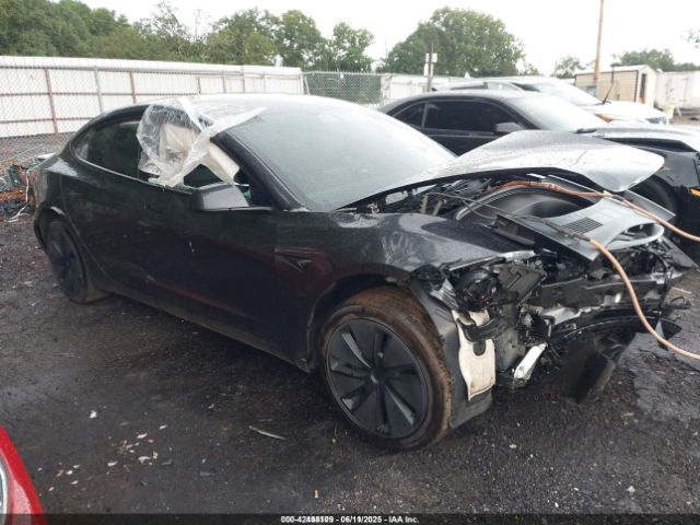 2024 TESLA MODEL 3 5YJ3E1EA7RF847893