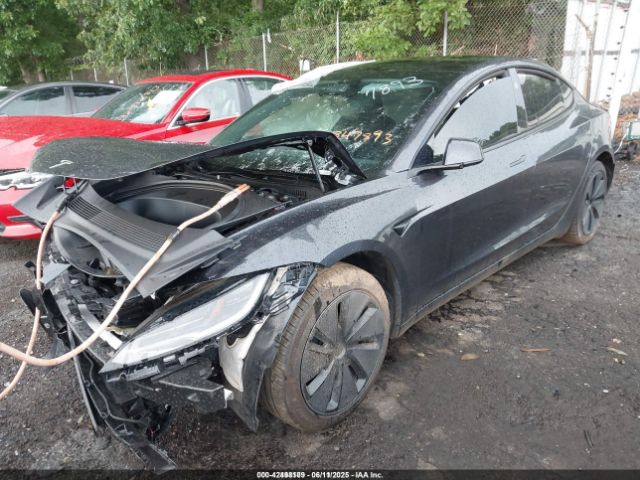 2024 TESLA MODEL 3 5YJ3E1EA7RF847893 Photo 1