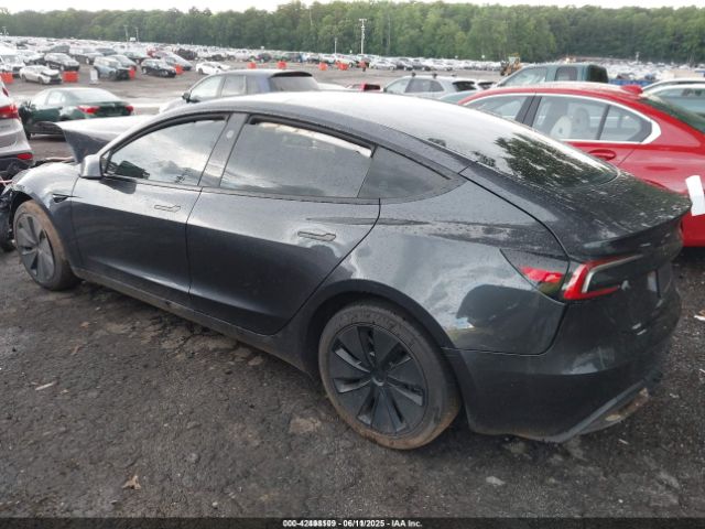 2024 TESLA MODEL 3 5YJ3E1EA7RF847893 Photo 2