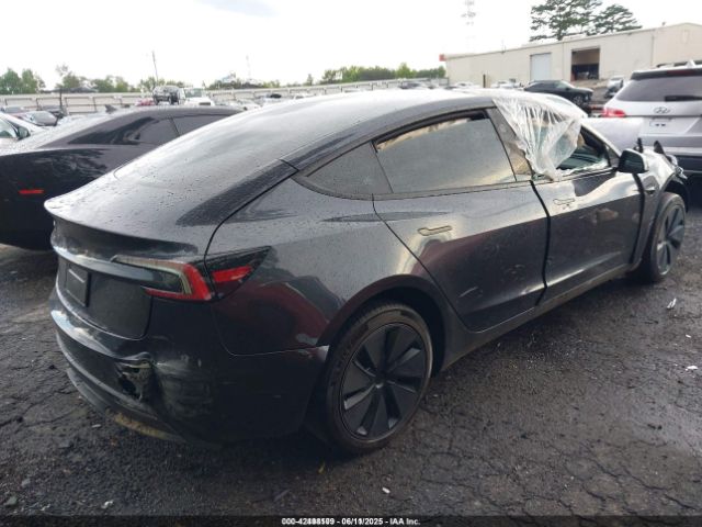 2024 TESLA MODEL 3 5YJ3E1EA7RF847893 Photo 3