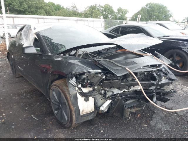 2024 TESLA MODEL 3 5YJ3E1EA7RF847893 Photo 5