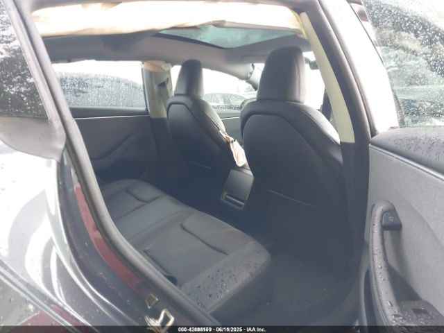 2024 TESLA MODEL 3 5YJ3E1EA7RF847893 Photo 7