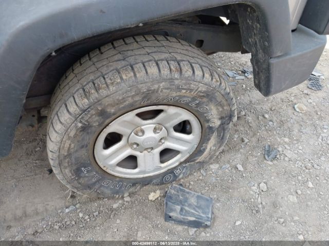 2014 JEEP WRANGLER UNLIMITED 1C4BJWDG3EL217810 Photo 5