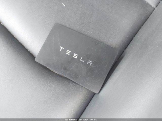 2023 TESLA MODEL Y 7SAYGDEE7PA171396 Photo 10