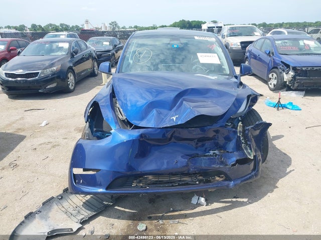 7SAYGDEE7PA171396 Tesla 2023
