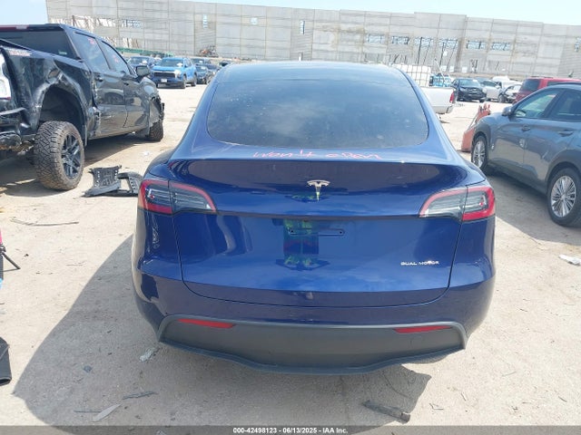 7SAYGDEE7PA171396 Tesla 2023