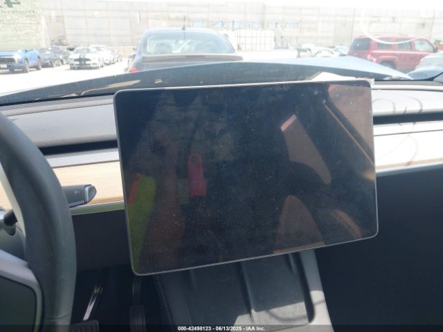 2023 TESLA MODEL Y 7SAYGDEE7PA171396 Photo 6