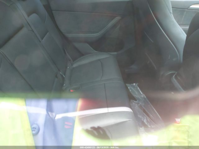 2023 TESLA MODEL Y 7SAYGDEE7PA171396 Photo 7